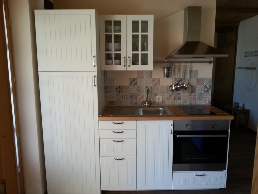 Dvori Svetog Mihaela Apartment ชิเบนิก ห้อง รูปภาพ